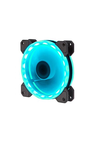 Xigmatek CH120 KASA FANI.120*120*25mm,GÖKKUŞAĞI