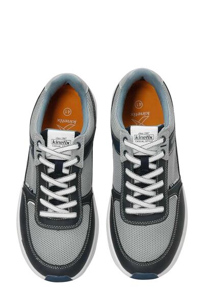 Kinetix 101531919   Deka Fx Navy Blue Men's Sneakers