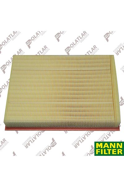 Man MERCEDES SPRINTER AIR FILTER 06>16