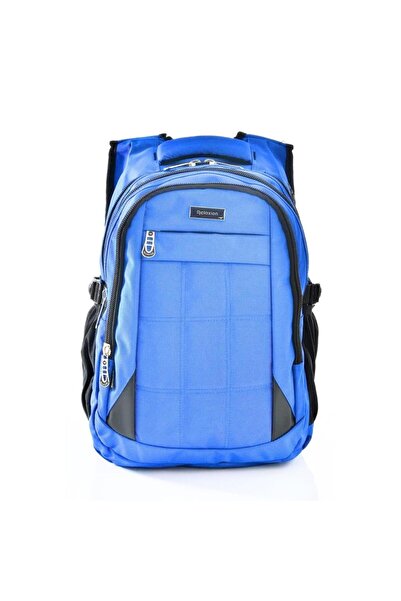 DODOMAR Розкішний рюкзак 2227 RELAXİON Синій