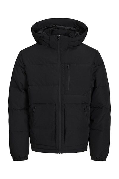 Jack & Jones Plus Steppjacke Plus Steppjacke