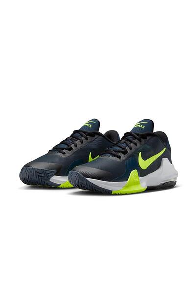 Nike Air Max Impact 4 Dm1124-006 Men's Basketball Shoes