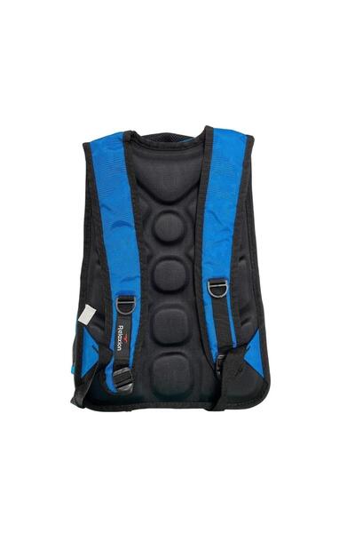 DODOMAR Розкішний рюкзак 2226 RELAXİON Синьо-блакитний