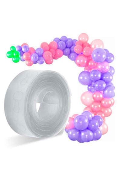 TURKUAZ PARTY Balloon Chain Apparatus