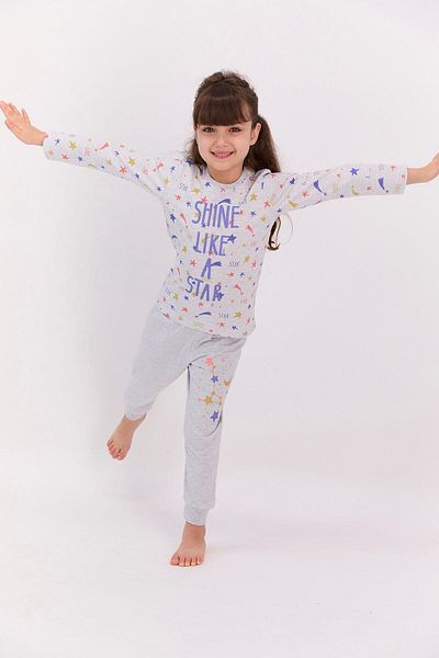 ROLY POLY Rp2595-c Комплект пижама за момичета