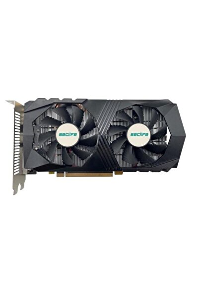 Genel Markalar Radeon R9 370 4Gb Gddr5 256Bit Displayport +Hdmi