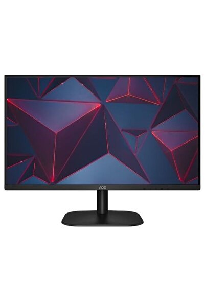 Aoc 24B2XH/EU 23,8" 4ms 75Hz,IPS,FHD,HDMI,ÇERÇEVES