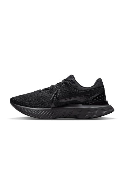Nike React Infinity Run Flyknit 3 Erkek Yol Koşu Ayakkabı Dh5392-005