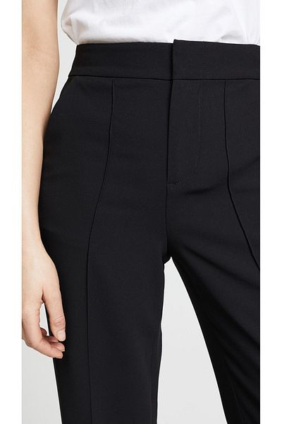 SYM Wide Leg Pocket Trousers
