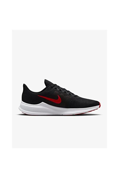 Nike Downshifter 11 Erkek Siyah Koşu Ayakkabısı Cw3411-005