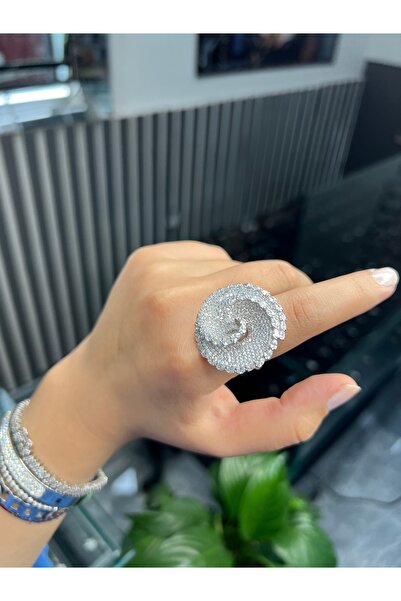 925Silver 925ayar gümüş tasarım yüzük