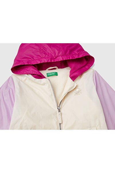 Benetton Bnt-Bg Kids Raincoat 2Nqrgn02Y-24K