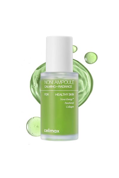 Celimax Noni Ii Ampoule Calming Radiance 50ml (Vionine)