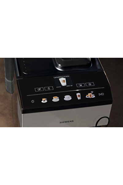 Siemens Tam Otomatik Kahve Makinesi TP516RX3
