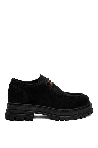 Pierre Cardin PC-54283 Μαύρα γυναικεία casual παπούτσια