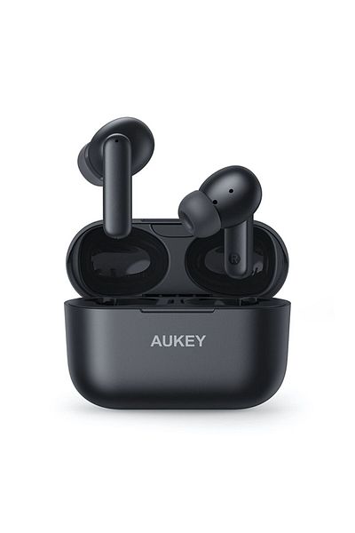 AUKEY سماعة بلوتوث سوداء EP-M1S Move Mini S TWS