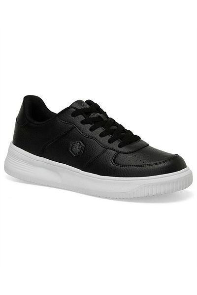 lumberjack Finster L 4Pr Men's (46-48) Black Sneaker Shoes