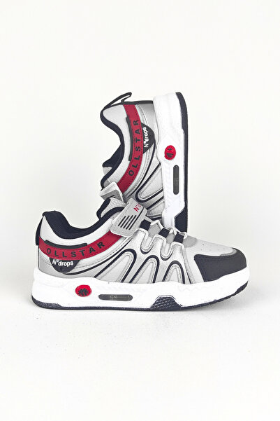 Zerenyus Boy's Sneakers Sneakers