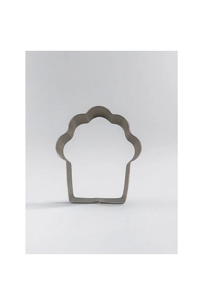 BENS Metal Cookie Snatch |   Cup Cake Cookie Mold