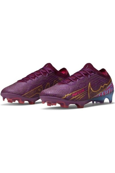 Nike Zoom Vapor 15 Elite Fg Erkek Krampon Dr9996-694