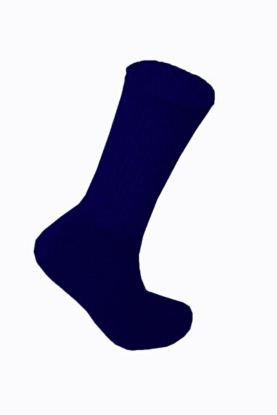 Hepsine Rakip Men's Sports Socket Socks Cotton Economical Tennis Football Bas...