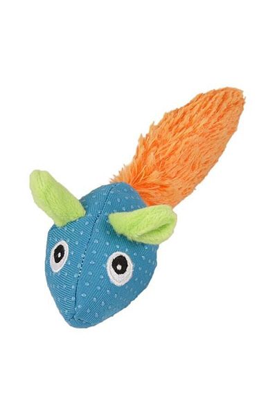 Flamingo 7 cm Rio Mouse Cat Toy