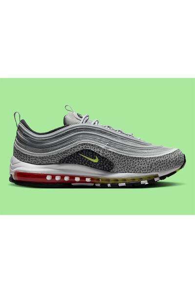 Nike Air Max 97 Erkek Sneaker Ayakkabı Fd9754-001