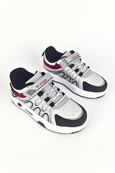 Zerenyus Boy's Sneakers Sneakers