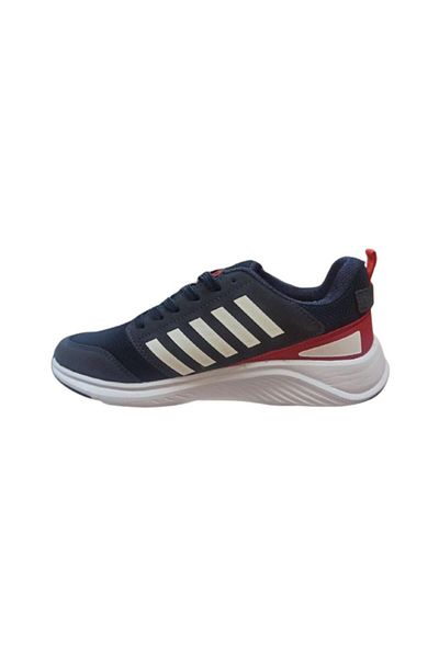 M.P. M.p231-1046 Mr. Men's Navy Blue Sneakers