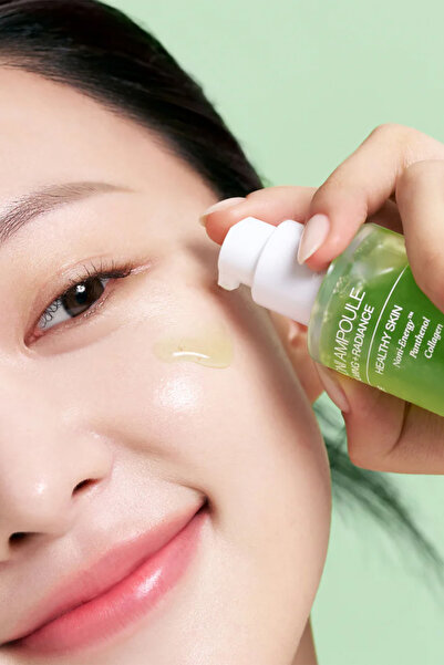 Celimax Noni Iı Ampoule Calming Radiance 30ml - Yatıştırıcı ve Canlandırıcı Ampul
