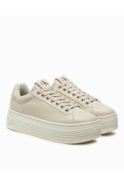Calvin Klein Jeans Bold Platform Low Top Sneakers