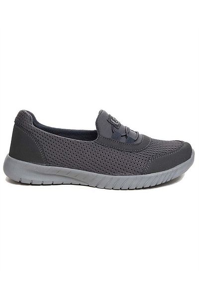 BlackSea Pantofi casual afumati pentru femei Black Sea 575 Zn