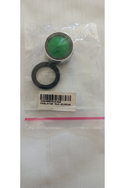 MAM Aerator Faucet Head 3 Pieces