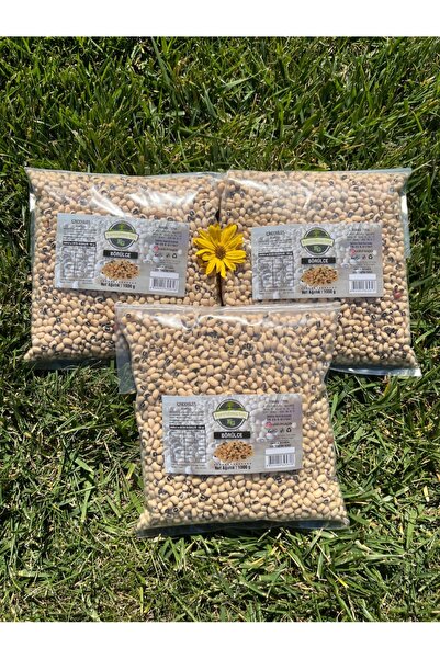 Kg Kurutulmuş Gıda Börülce ( 3 Kg )