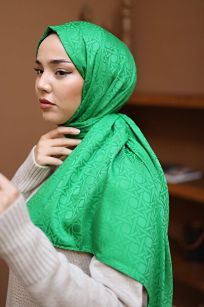 Silk Home Deluxe Shawl - Benetton