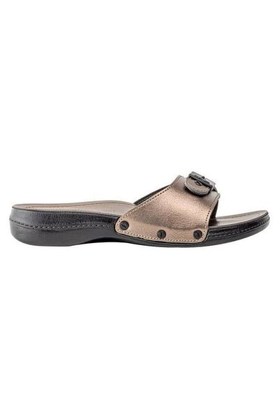 Ceyo 6500-1 RK-363 Platinum Papuci de zi cu zi pentru femei