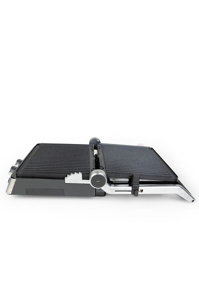 Fantom Griletta Electric Cast Iron Toaster