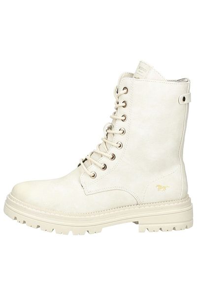 Mustang Stiefelette