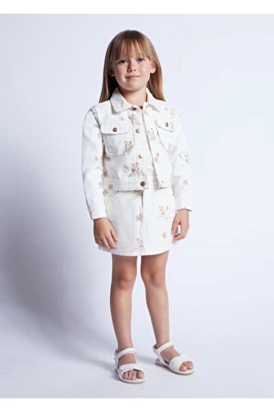 MAYORAL GIRL'S JACKET 24YMYR3472