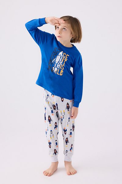 ROLY POLY Set de pijamale pentru băiat Rolypoly 3442