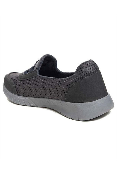 BlackSea Black Sea 575 Zn Women's Smoked Casual Shoes