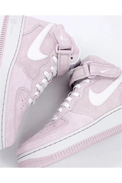 Nike Air Force 1 Mid "venice" Spor Ayakkabı Dm0107-500