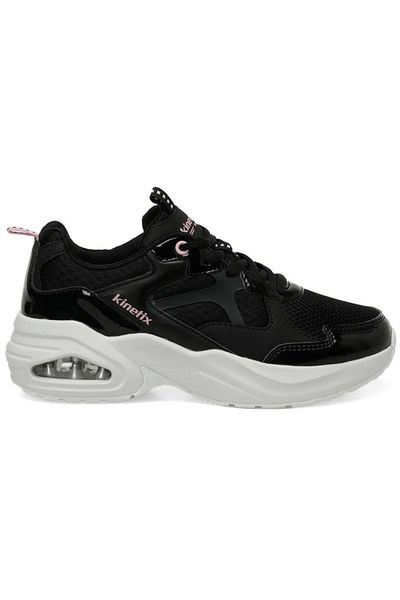 Kinetix Jewel Tx W 4Fx - Pantofi de damă negru-roz-alb