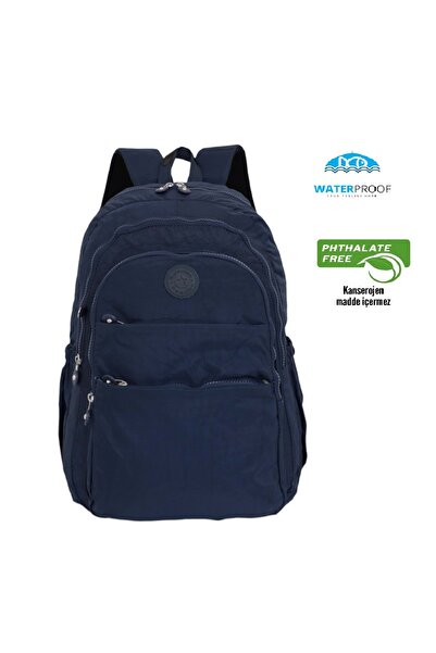 Konfores 1012 Клінкір Водонепроникний Тканинний Рюкзак