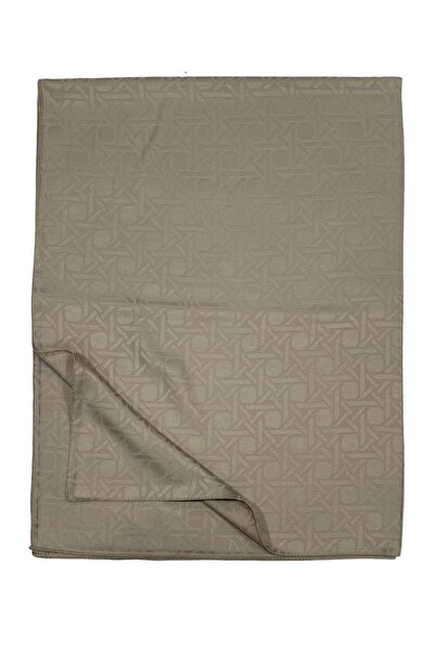 Silk Home Πολυτελές Σάλι - 40003 Πέτρα