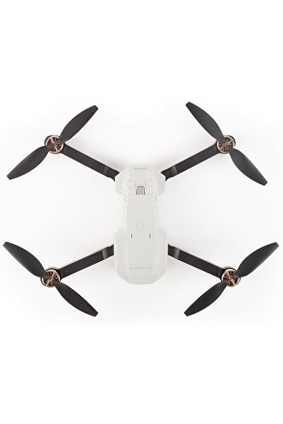 Hubsan H-35 Hareketli Kameralı Fırçasız Motorlu Mini Hobi Drone
