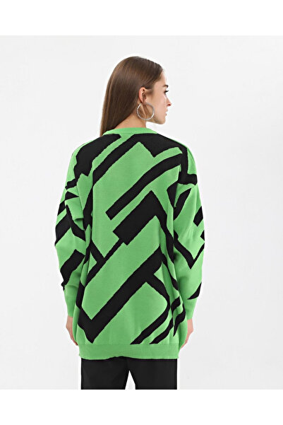 Cockatoo Women's Sweater