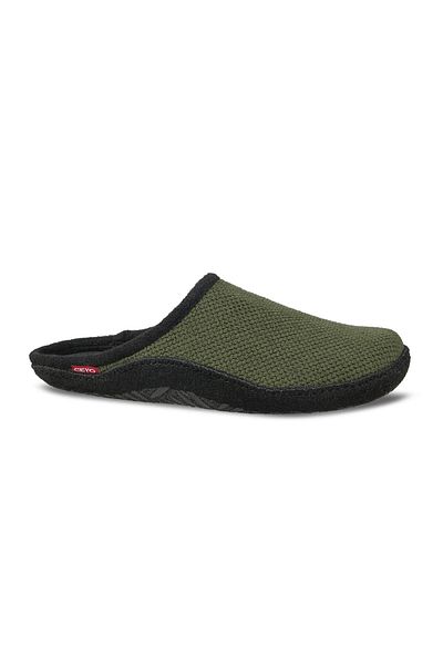Ceyo Men's Slippers - Puffi-M22 Model, Size 40-45