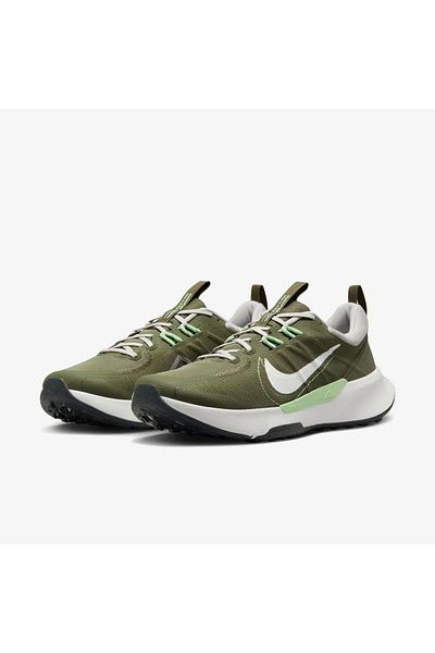 Nike Juniper Trail 2 Men's Green Outdoor Shoes Dm0822-200
