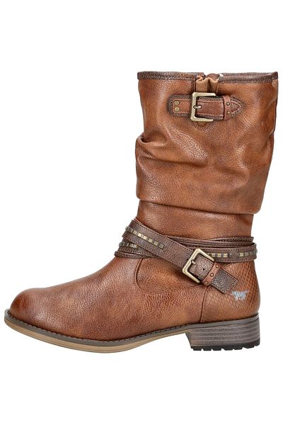Mustang Stiefel